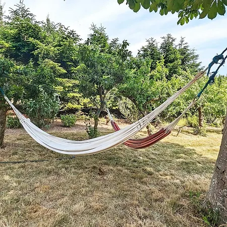 بيت للعطل 6 Person In Soby Aero-by Traum Havrekobbel