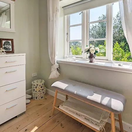 بيت للعطل 6 Person In Soby Aero-by Traum Havrekobbel