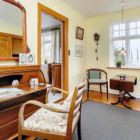 6 Person In Soby Aero-by Traum Prázdninový dům *