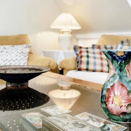 6 Person In Soby Aero-by Traum بيت للعطل Havrekobbel