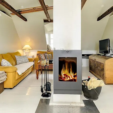 بيت للعطل 6 Person In Soby Aero-by Traum Havrekobbel