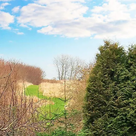 6 Person In Soby Aero-by Traum بيت للعطل