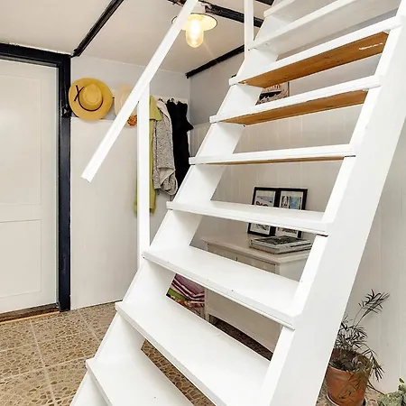 6 Person In Soby Aero-by Traum بيت للعطل *