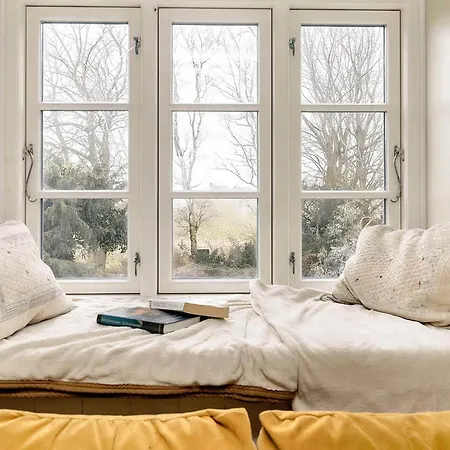 6 Person In Soby Aero-by Traum Havrekobbel