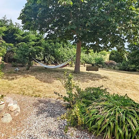 بيت للعطل 6 Person In Soby Aero-by Traum