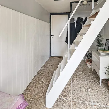 6 Person In Soby Aero-by Traum بيت للعطل