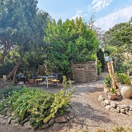 6 Person In Soby Aero-by Traum * Havrekobbel