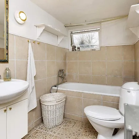 بيت للعطل 6 Person In Soby Aero-by Traum