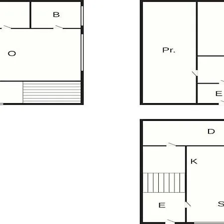 6 Person In Soby Aero-by Traum *
