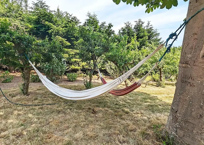 Casa de Férias 6 Person In Soby Aero-by Traum Havrekobbel