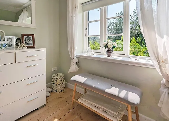 Casa de Férias 6 Person In Soby Aero-by Traum Havrekobbel