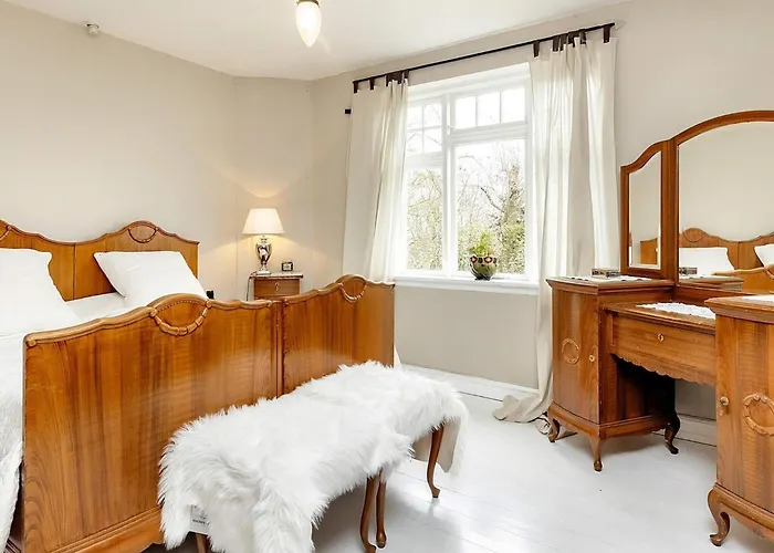 6 Person In Soby Aero-by Traum * Havrekobbel