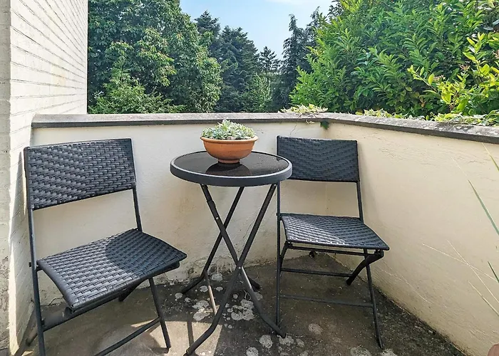 6 Person In Soby Aero-by Traum Casa de Férias