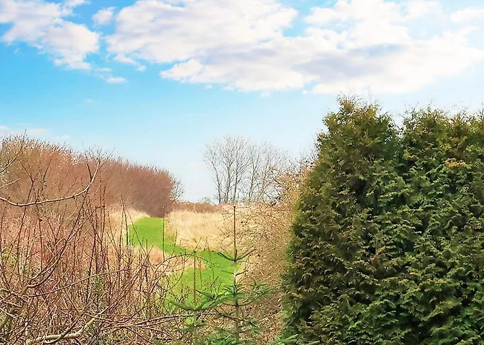 6 Person In Soby Aero-by Traum Casa de Férias