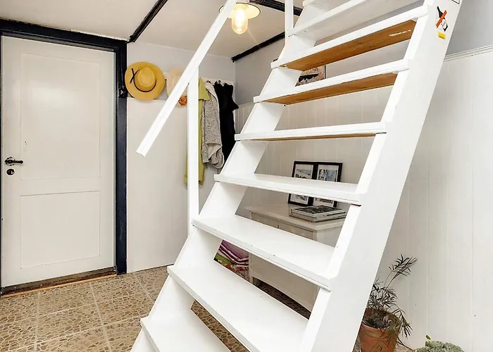 6 Person In Soby Aero-by Traum Casa de Férias *