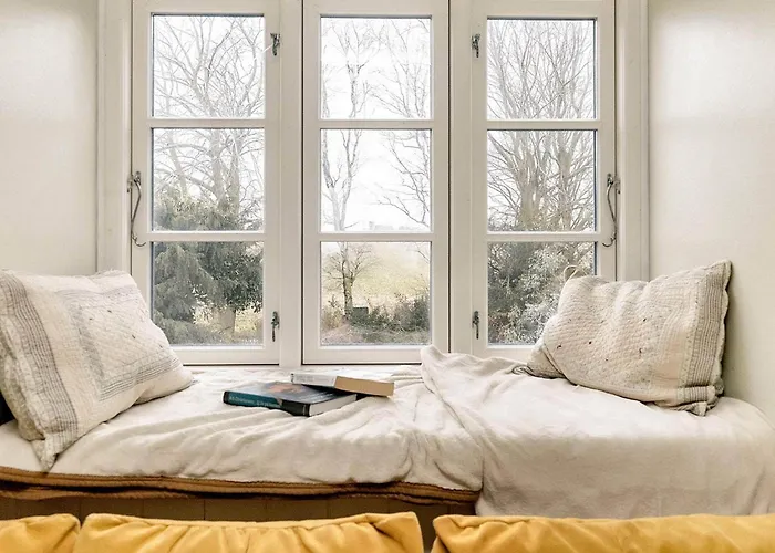 6 Person In Soby Aero-by Traum Havrekobbel