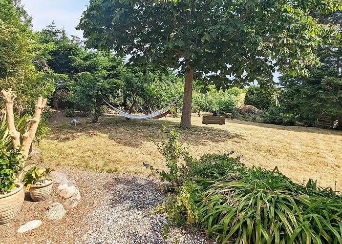 Casa de Férias 6 Person In Soby Aero-by Traum