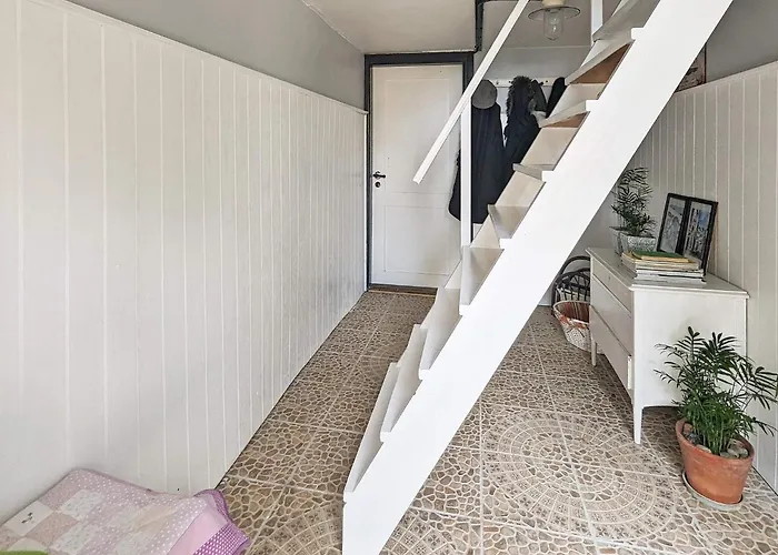 6 Person In Soby Aero-by Traum Casa de Férias