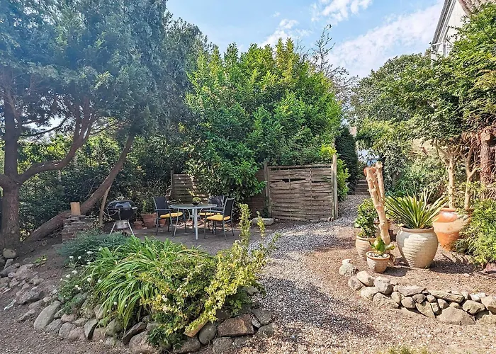 6 Person In Soby Aero-by Traum * Havrekobbel