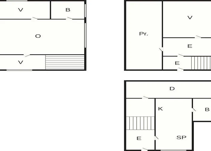 6 Person In Soby Aero-by Traum *